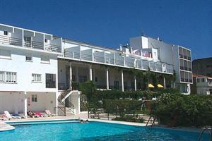 Hotel La Terraza