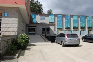 Galaico Hotel