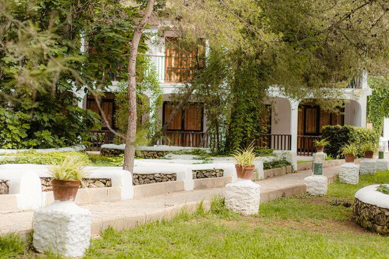 Apartamentos Sol Parc