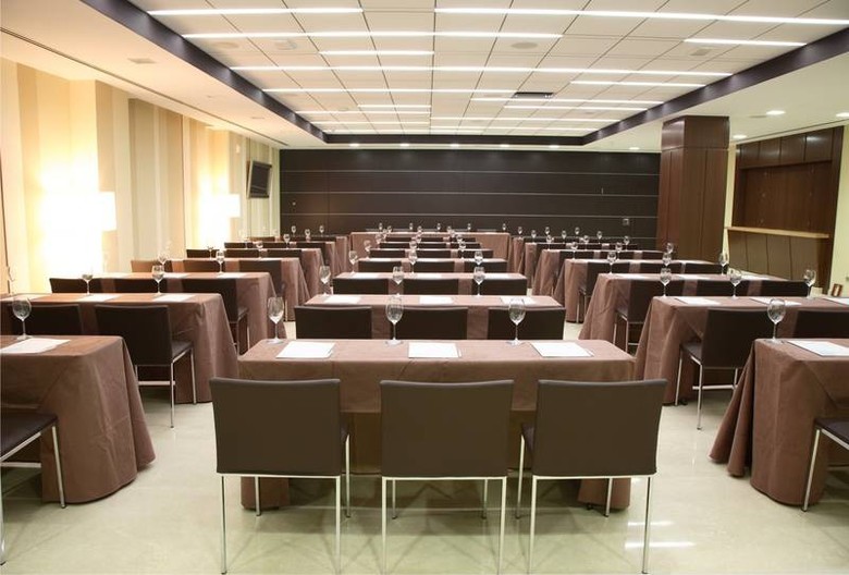 Hotel & Spa Veracruz Plaza