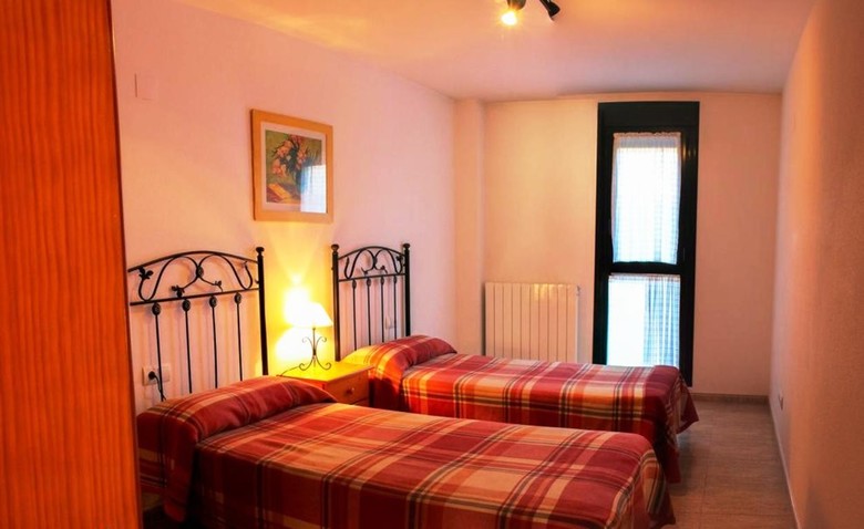 Apartamento Altur 5
