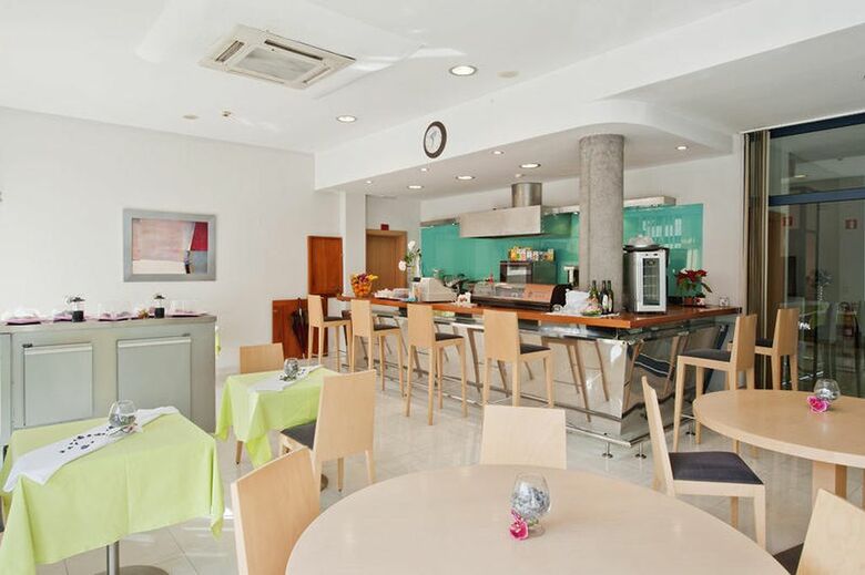 Hotel Benahoare