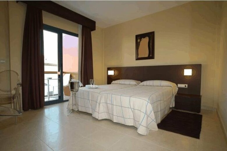 Hotel Benahoare