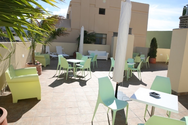 Hotel Benahoare