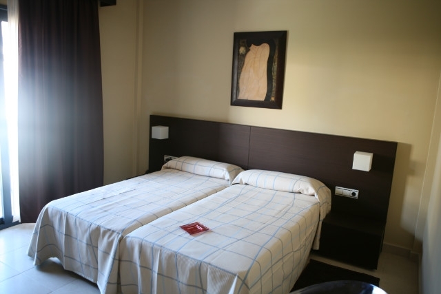 Hotel Benahoare