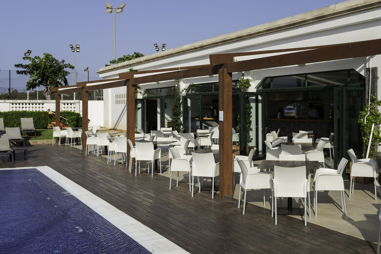 Hotel Alua Illa De Menorca