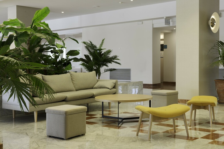 Hotel Alua Illa De Menorca