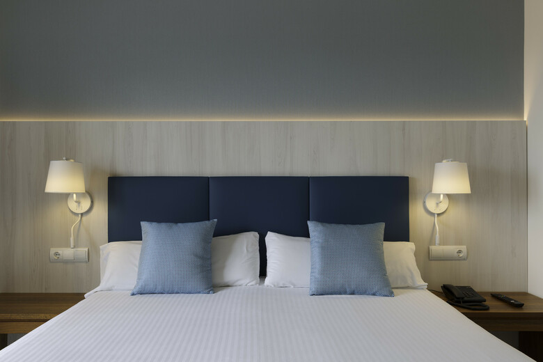 Hotel Alua Illa De Menorca