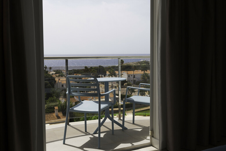 Hotel Alua Illa De Menorca