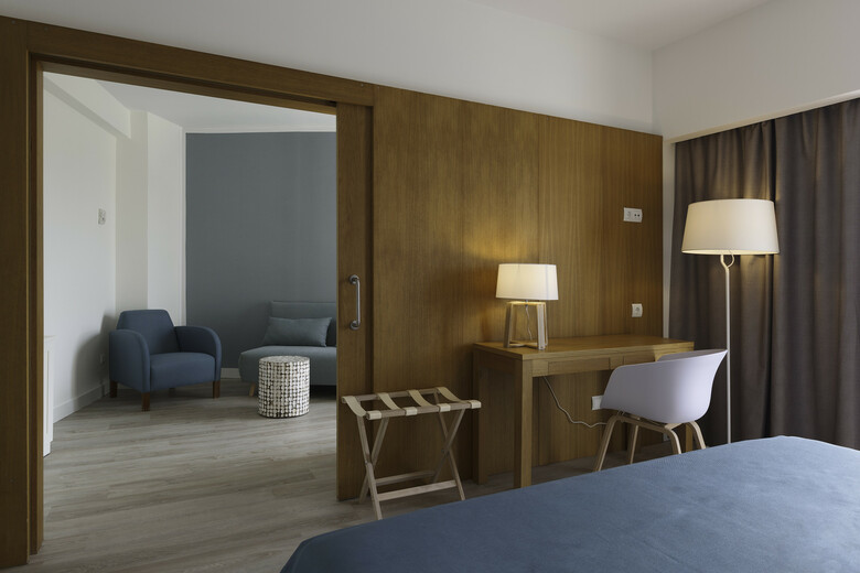 Hotel Alua Illa De Menorca