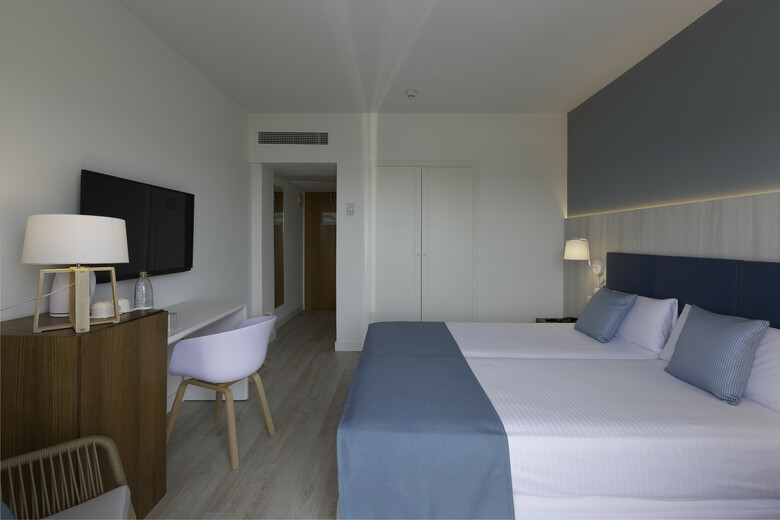 Hotel Alua Illa De Menorca
