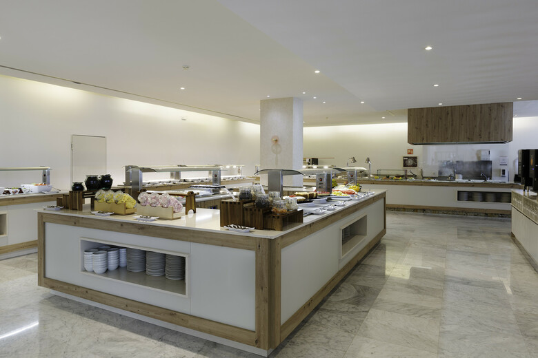 Hotel Alua Illa De Menorca