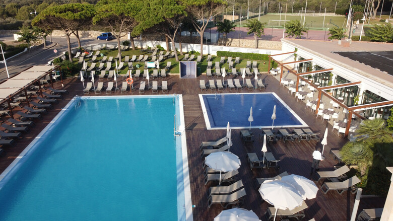 Hotel Alua Illa De Menorca