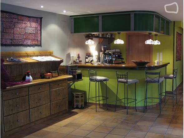 Hotel P�ira Blanca