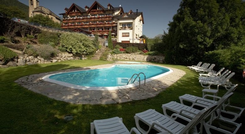 Hotel La Morera