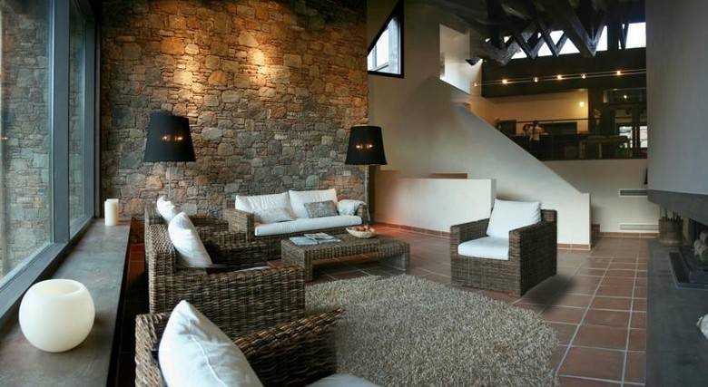 Hotel Spa Resguard Dels Vents