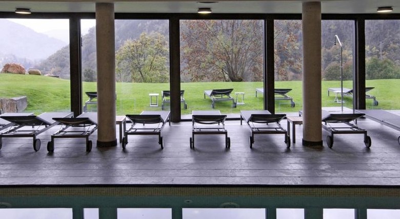Hotel Spa Resguard Dels Vents