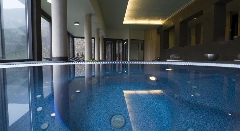 Hotel Spa Resguard Dels Vents