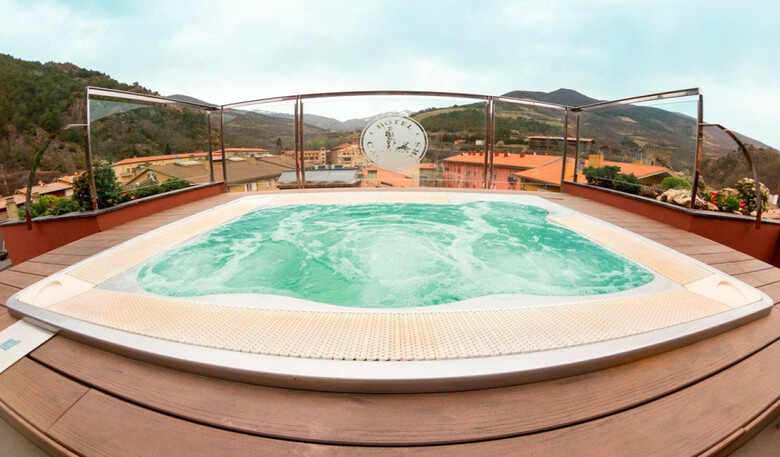 Hotel Els Ca�adors