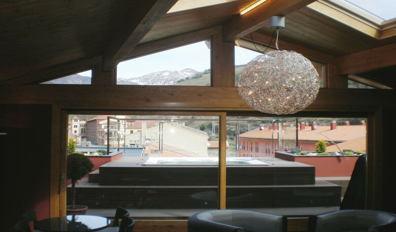 Hotel Els Ca�adors