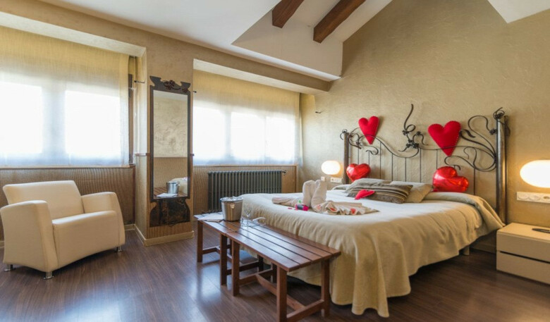 Hotel Els Ca�adors