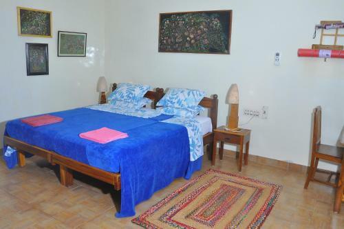 Posada Inn Pondiville Forest Retreat