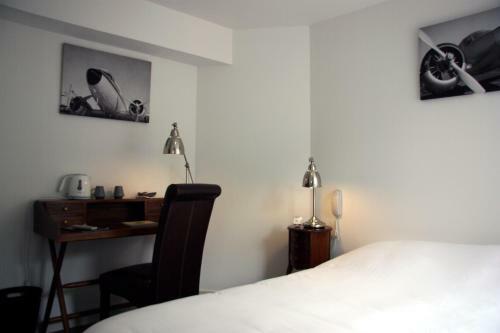 Hotel Auberge Du Cheval Blanc