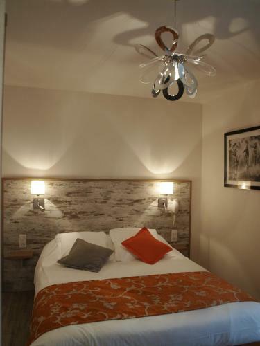 Hotel Auberge Du Cheval Blanc