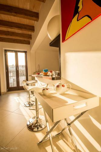 Bed & Breakfast Camenae B&amp;b Grottaglie