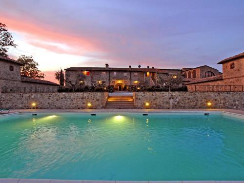Apartamentos Locazione Turistica Il Cortino