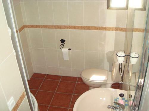 Agroturismo San Jos�