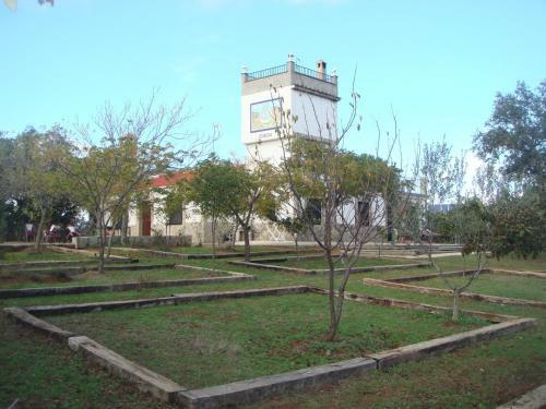 Agroturismo San Jos�