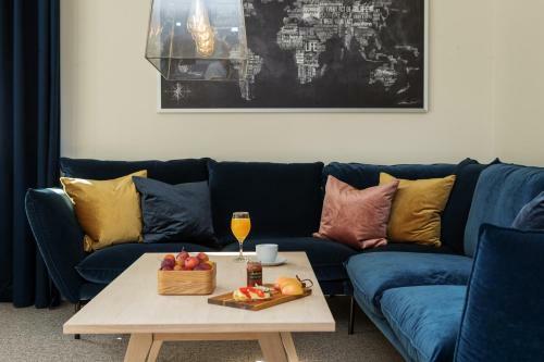 Svartisen Apartment Hotel