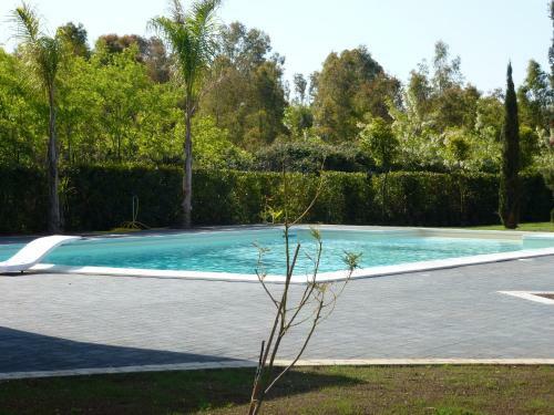 Casale Delle Ronde B&B