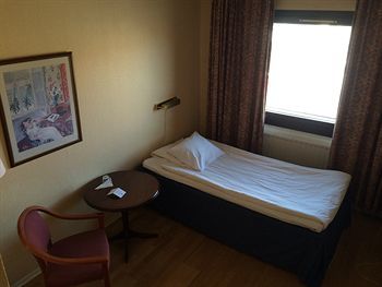Hotell G�vle - Sweden Hotels