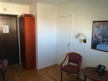 Hotell G�vle - Sweden Hotels