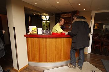 Hotell G�vle - Sweden Hotels