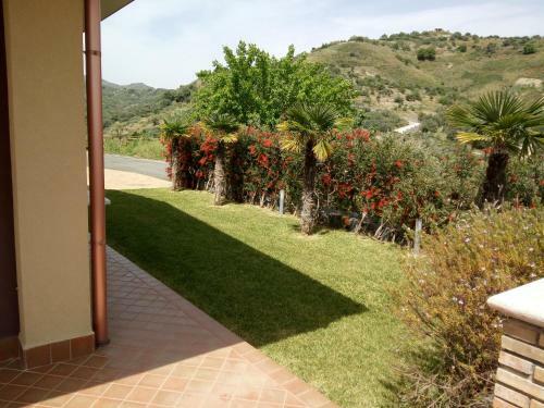 Apartamento Casa Vacanza Cicirello