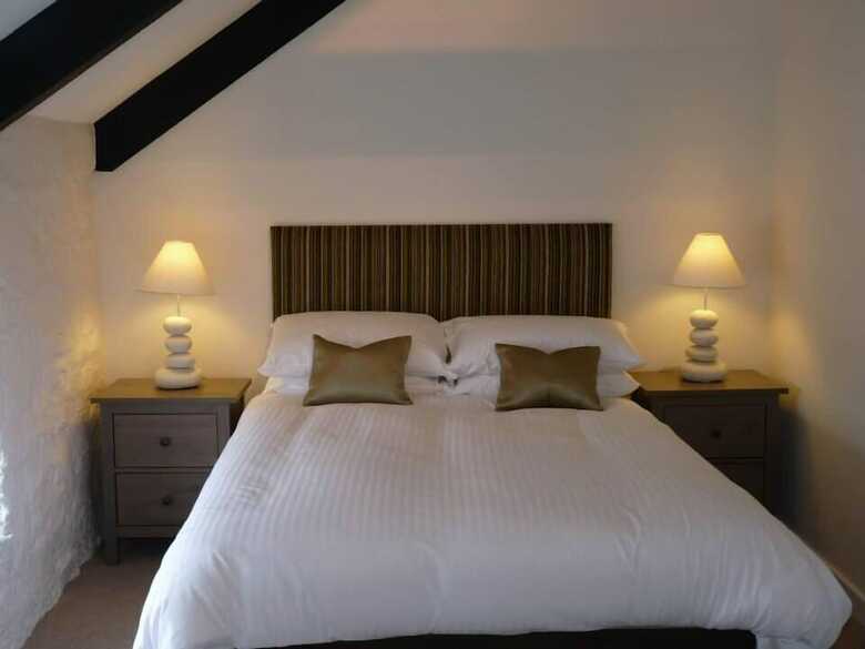 Hotel Cape Cornwall Golf & Leisure