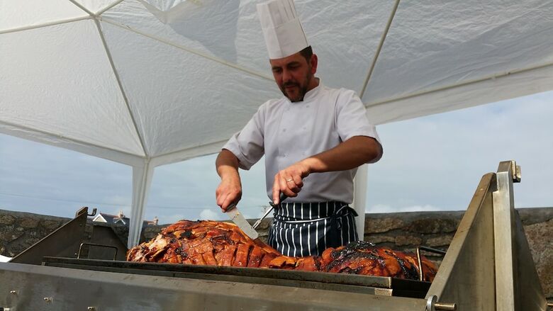 Hotel Cape Cornwall Golf & Leisure