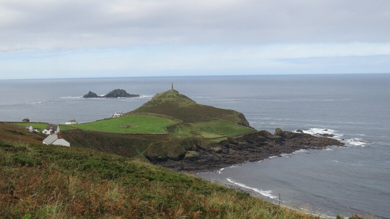 Hotel Cape Cornwall Golf & Leisure