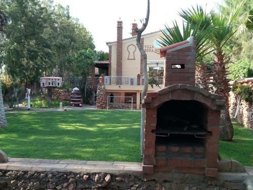 Agroturismo Villa Bora-bora