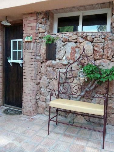 Agroturismo Villa Bora-bora