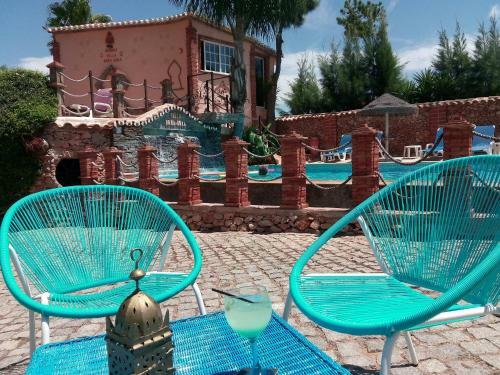 Agroturismo Villa Bora-bora