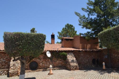 Agroturismo Villa Bora-bora