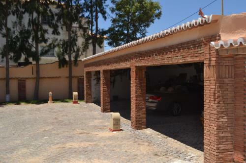 Agroturismo Villa Bora-bora
