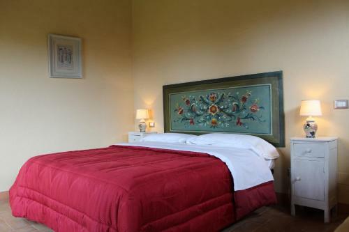 Agroturismo San Carlo B&B