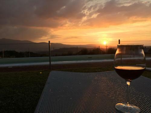 Agroturismo San Carlo B&B