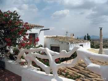 Agroturismo Casa Rural Aloe Vera