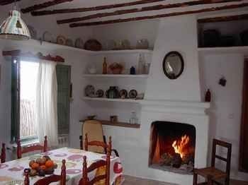 Agroturismo Casa Rural Aloe Vera